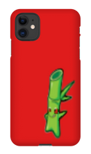 panda_sixnine iPhone Phone Cases