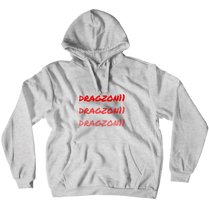 dragzon11 Hoodies (No-Zip/Pullover)
