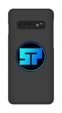 stevethep1r4te Samsung Phone Cases