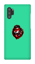 liwi_kiwi_x3 Samsung Phone Cases