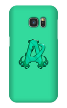 Team Anemo Samsung Phone Cases