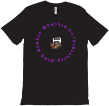 bobentley Ring Mofo small T-Shirts