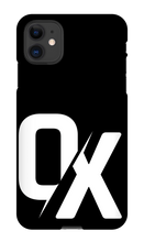 ox1gaming iPhone Phone Cases