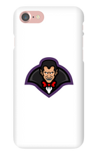 phantomalucard iPhone Phone Cases