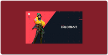 Killjoy XXL Gaming Mousepad