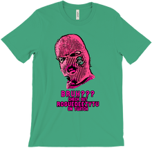 Bruh??? Check me out on Twitch TShirt is STR8 Fire