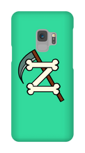Zachnafien Samsung Phone Cases