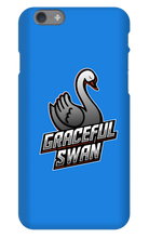 gracefulswan iPhone Phone Cases