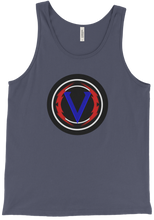 Vincenzo A17 Logo Tank Top
