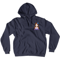 zh4rick Hoodies (No-Zip/Pullover)
