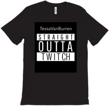 TVB - Straight Outta Twitch