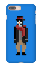 Penguin iPhone Cases