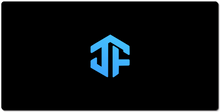 jay_eff XXL Gaming Mousepad