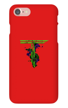 TurtleTV iPhone Cases