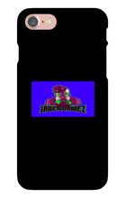 jadengamez iPhone Phone Cases