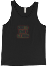 cptgrinner1989 Tank Top