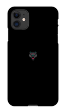 swtbagheera iPhone Phone Cases