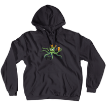 Hoodies (No-Zip/Pullover)