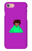 Channel Art iPhone Phone Cases