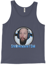 OFace Tank