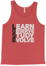 LOSE Tank Top