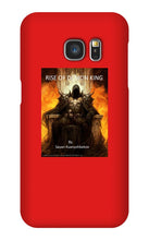 darthmominus Samsung Phone Cases