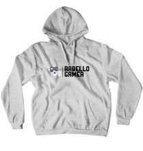 Moletom RabelloBR -  (No-Zip/Pullover)