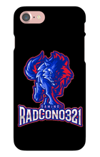 RadCon iPhone Cases