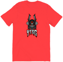 Tshirt YTSG logo ( back )