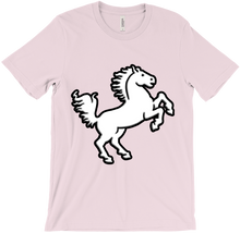 Charging Horse T-Shirts