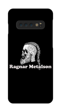 Funda Samsung Ragnar Metalson (Var. modelos)
