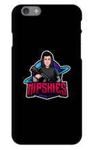 nipskies iPhone Phone Cases