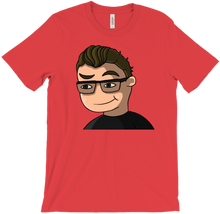 CONQUEST Dave Drawing T-Shirt