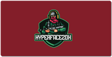 hyperface20K deskmat