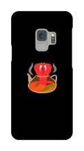 Cobra Kettle Samsung Phone Case