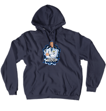 medup Hoodies (No-Zip/Pullover)