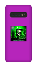 Twitch Flint Samsung Phone Cases