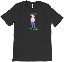 Bunny Got a Gun T-Shirt
