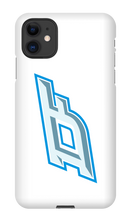 Freshh iPhone Case (White Logo)