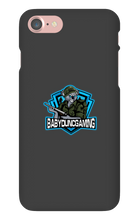 babyduncgaming iPhone Cases