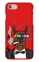 zalifalama iPhone Phone Cases