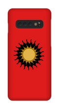 sunnygp Samsung Phone Cases