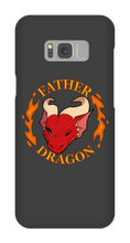 Father Dragon Samsung Case