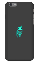 Owl Logo iPhone Case