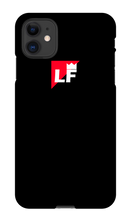 lfrancooo iPhone Phone Cases