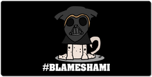 BlameShami XXL Gaming Mousepad