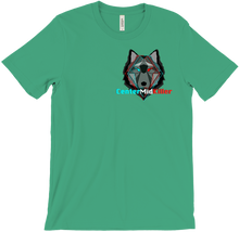 Centermidkiller T-Shirts