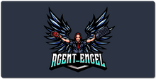 Agent´s XXL Gaming Mousepad
