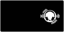 aidenonthepodcast XXL Gaming Mousepad