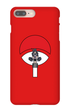 motakaru Phone Cases (itachi)